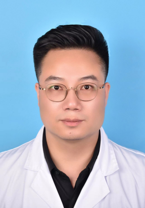 名醫專家——劉勝